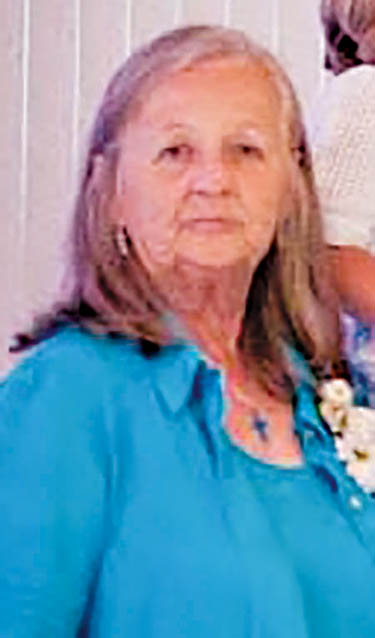 Gloria J. Snead
