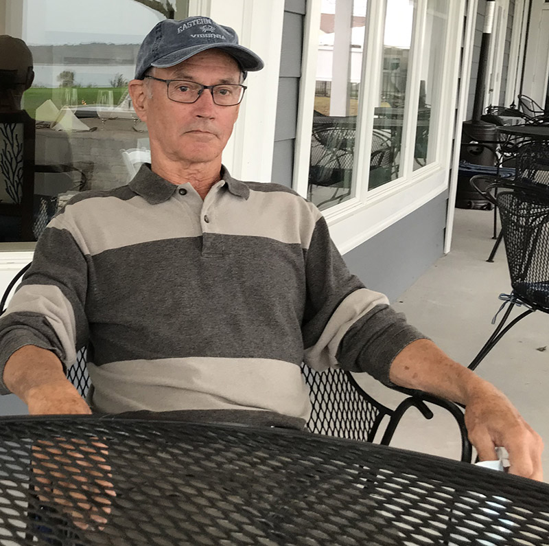 Army Paratrooper Veteran Chris Needels Reflects on Extraordinary Career