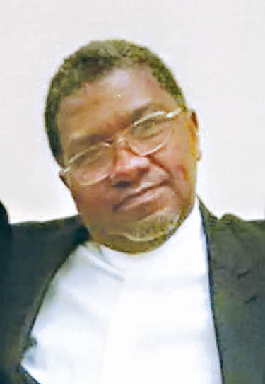 Gary T. Epps Sr.