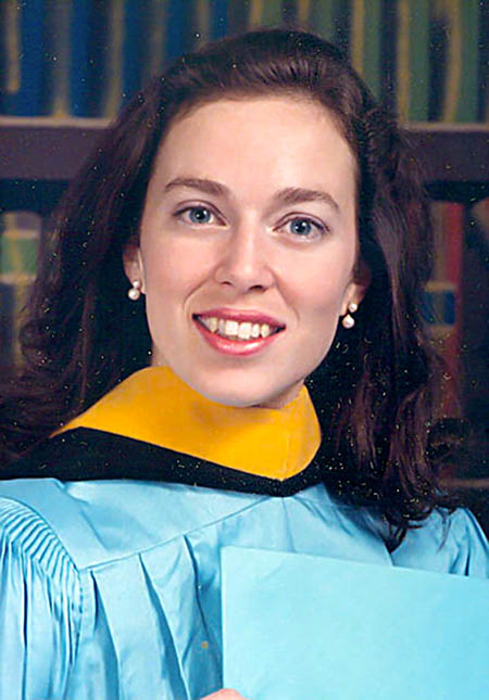Heidi Bowden Thornton