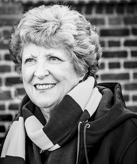 Jane Brittingham Graves