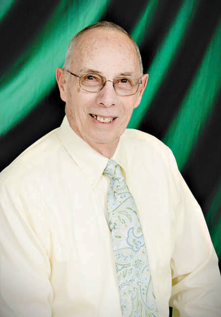John Joseph Harlow