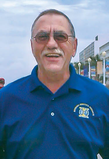 John Miles Williams