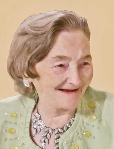 Lois Ann Mears