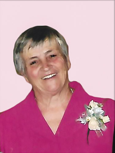 Mary Elizabeth Walker