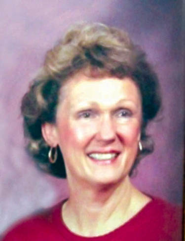 Nita Gay Hughes Gladstone