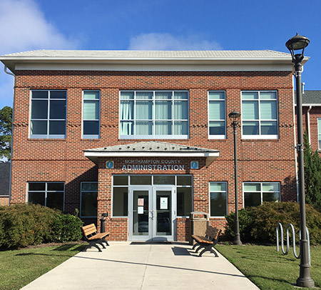 Northampton Approves New Zoning Text