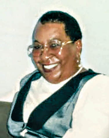 Pauline A. Poulson