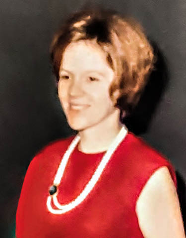 Robin Melton Hickman