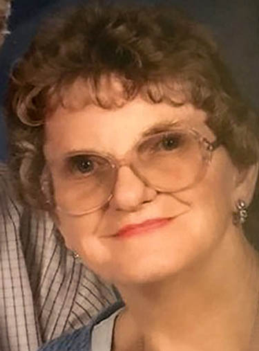 Roxie Sue Volk
