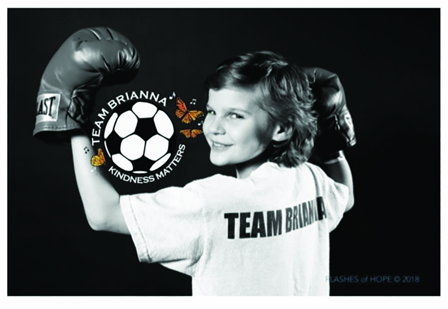 Sunday Softball Tournament To Raise Funds For Brianna’s Kindness Park