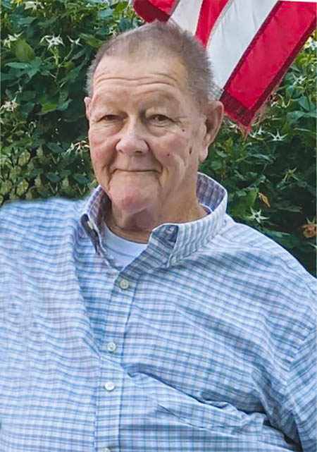 C. Thomas Hudson