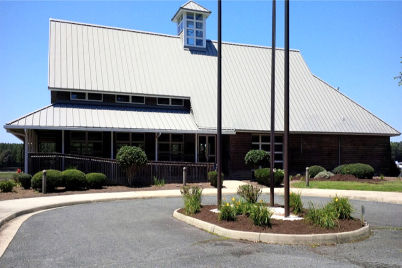 Accomack Authorizes Hangar Construction Agreements