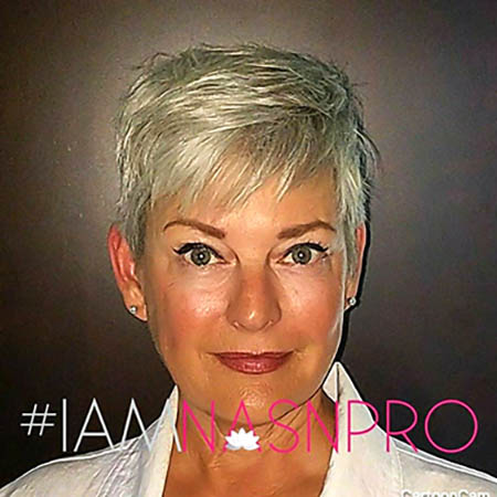 Nurse Goes Beyond Cosmetic to Help Clients Feel Confident
