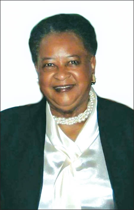 Audrey Teague-Coston