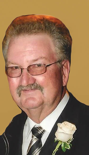 Robert James Bishop