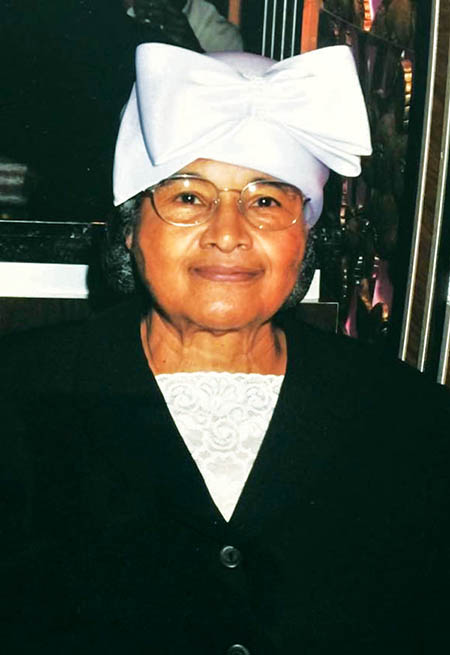 Catherine H. Edmonds
