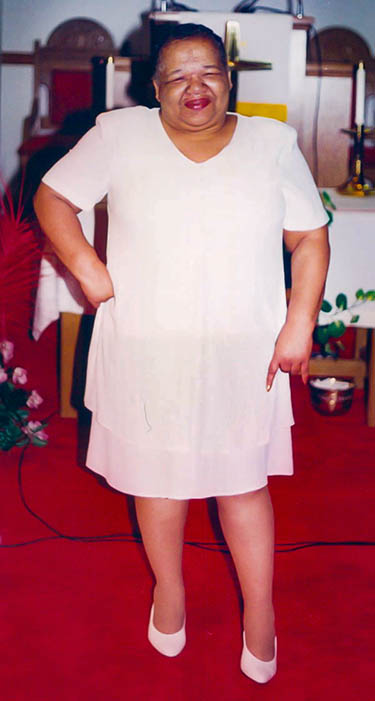 Dixie L. Handy
