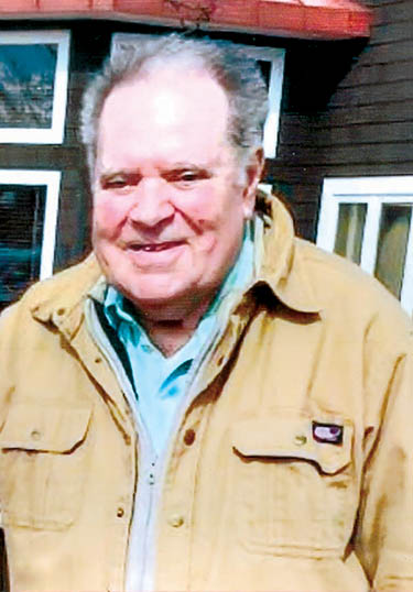 Edward John Cummings