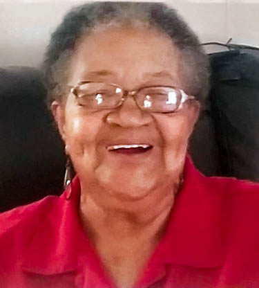 Elsie M. Davis