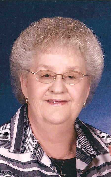 Etta Lou Hill