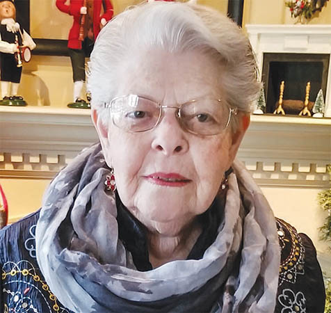 Gloria Godwin Sharpley