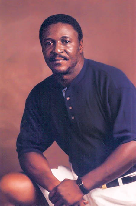 Henry T. Jackson