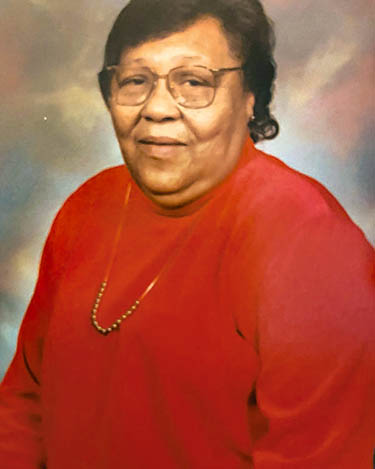 Katherine Fletcher-Smith