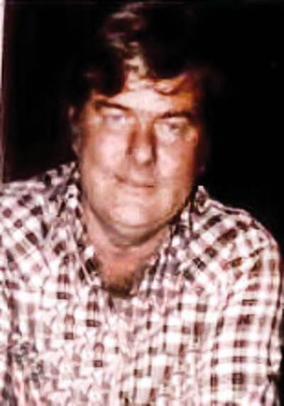Oscar Brown Dhority