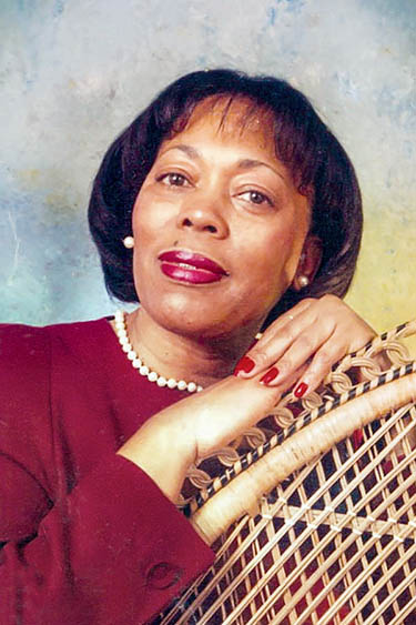 Peggy A. Townsend-Colone