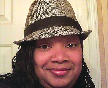 Salina M. Giddins