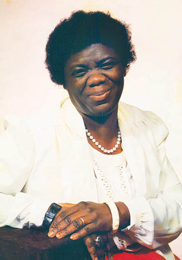 Shirley V. Bibbins