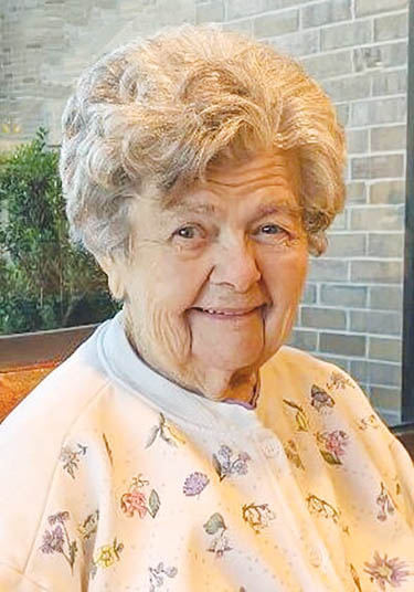 Shirley Gregory