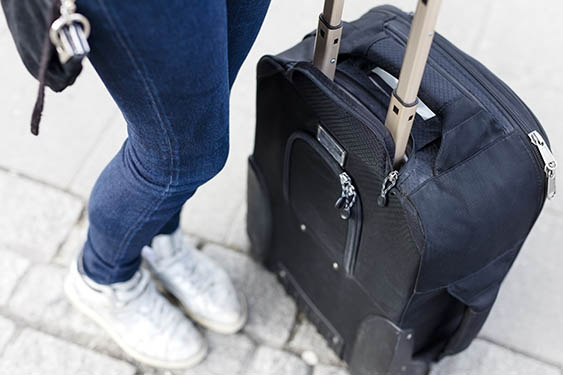 Northampton Superintendent Issues Holiday Travel Recommendations