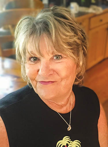 Sylvia Faye Godwin Whitmore
