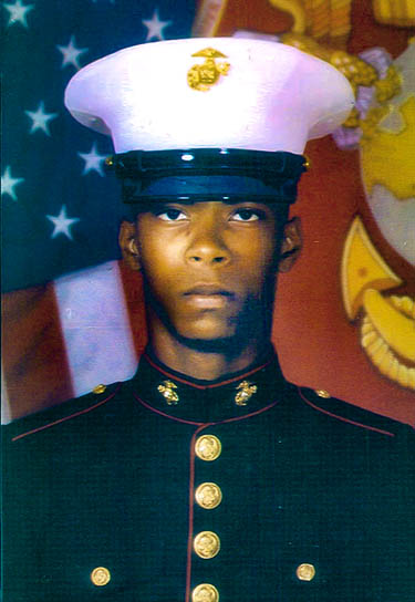 Terrez K. Walker