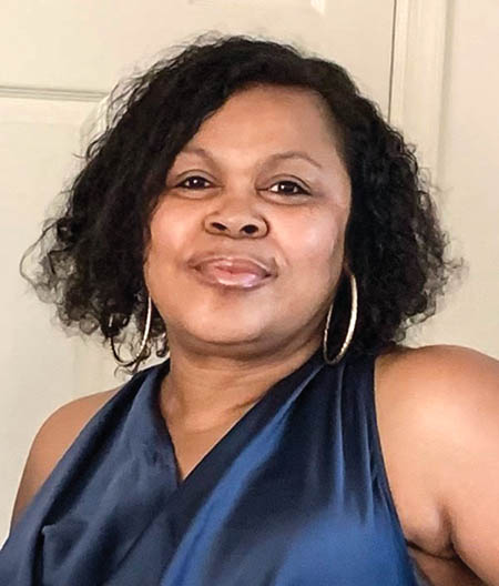 Tonia R. Davis