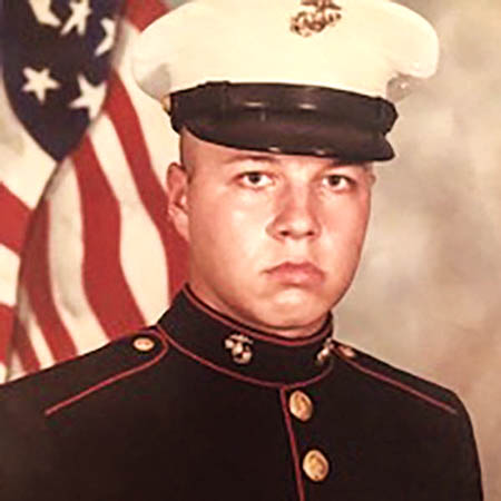 Wayne Bryan Chambers