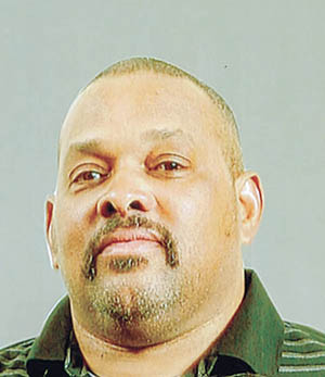 William Alfonso Hughes Jr.