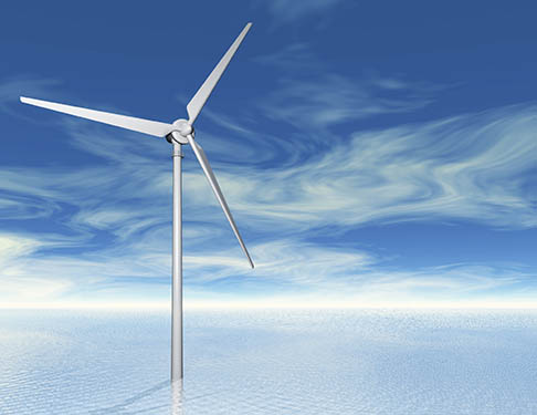 Dominion Files Plan for Offshore Wind, Triggering Federal Review Process