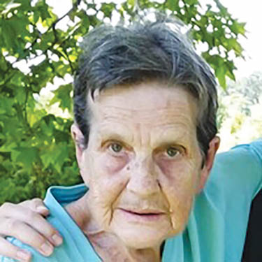 Anna Lee Dadisman