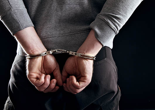Four Arrested in Eastville Shooting