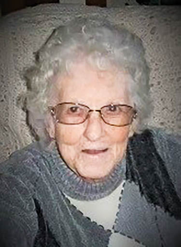 Rebecca Justis Reade