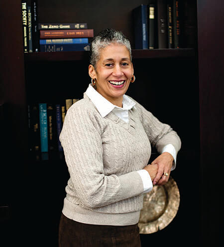 Beverly Lynn Barnes
