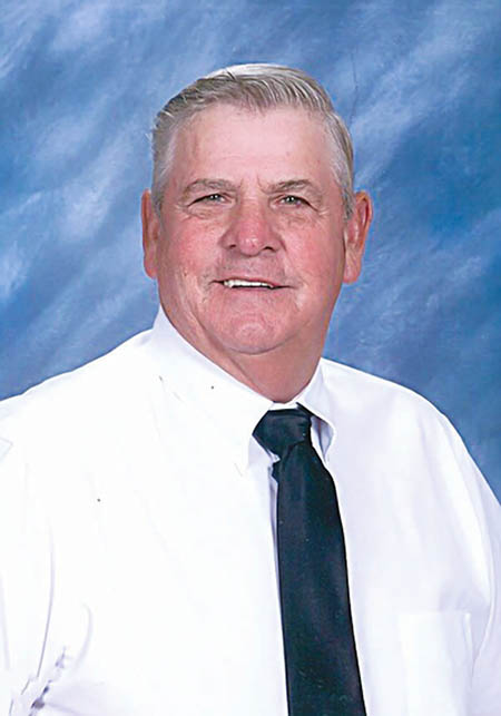 Wesley B. Bowen Jr.