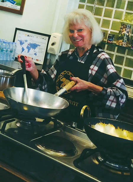 Bonnie Bean Putnam