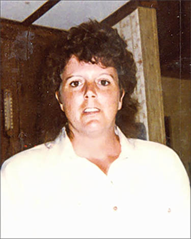 Brenda Kay Clark