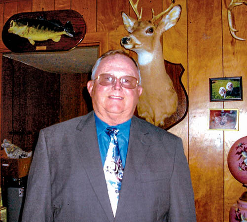 Vincent Calvin Wood