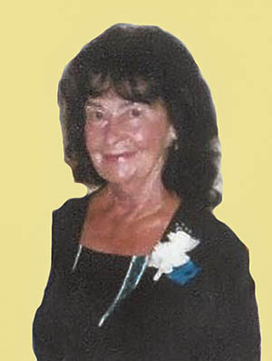 Dottie Hart Berry