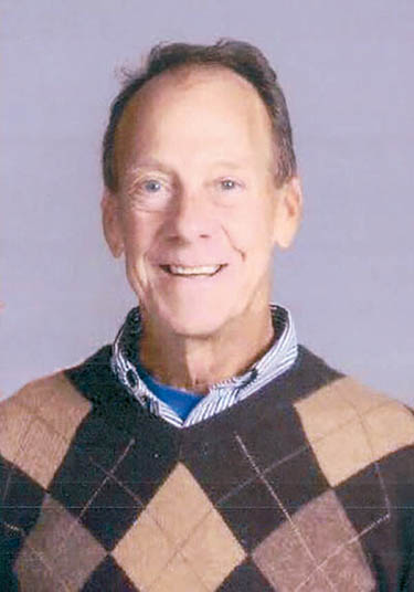 Fred A. Camden Jr.